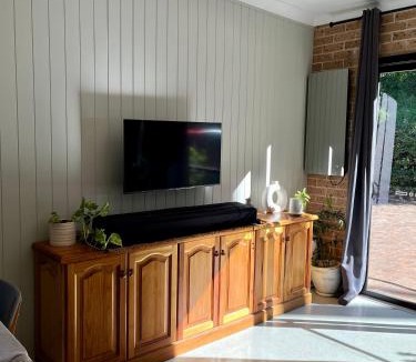 Grose Vale House | Mountain View Blue Mountains