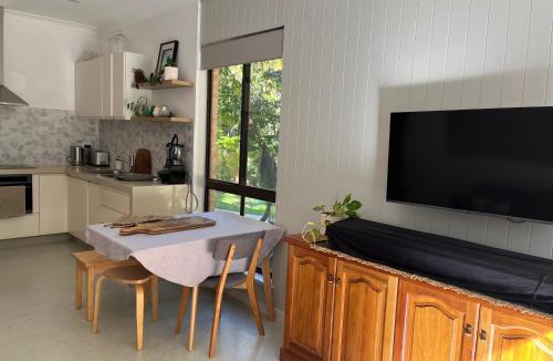 Grose Vale House | Mountain View Blue Mountains