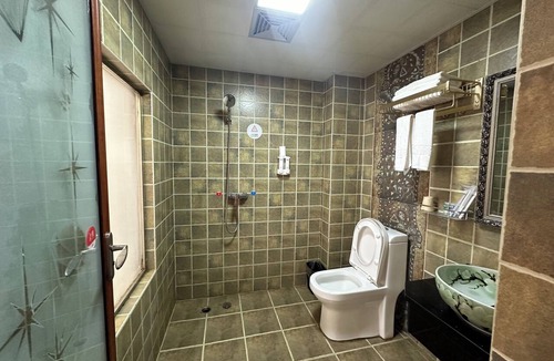 Wulingyuan House | Mountain View Guesthouse