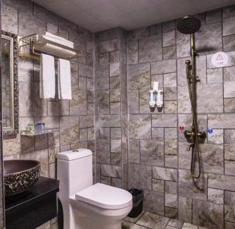 Wulingyuan Hotel | Mountain View Guesthouse