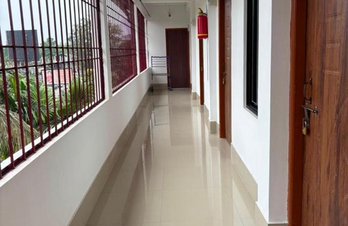 Balipara Hotel | Mousumi Lodge
