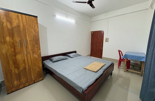 Balipara Hotel | Mousumi Lodge