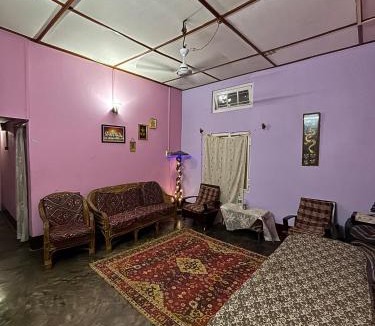 Nagaon House | Move Inn Homestay Nagaon