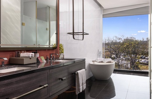 Huangdao Hotel | Movenpick By Accor Qingdao Sunmei