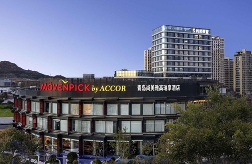 Huangdao Hotel | Movenpick by Accor Qingdao Sunmei