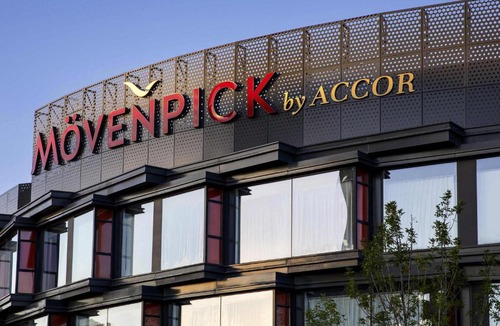 Huangdao Hotel | Movenpick by Accor Qingdao Sunmei