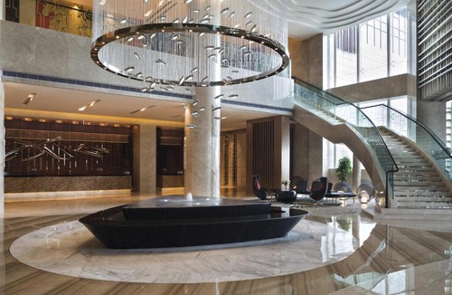 Enshi Hotel | Movenpick Hotel Enshi