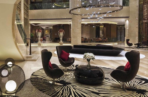 Enshi Hotel | Movenpick Hotel Enshi