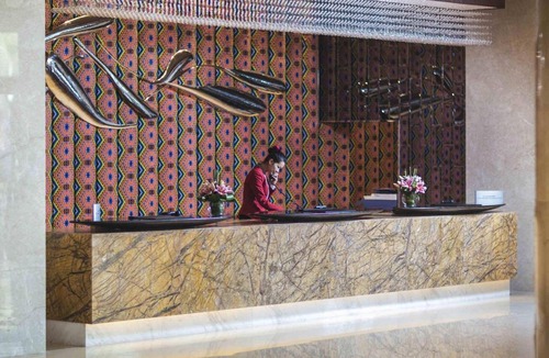 Enshi Hotel | Movenpick Hotel Enshi