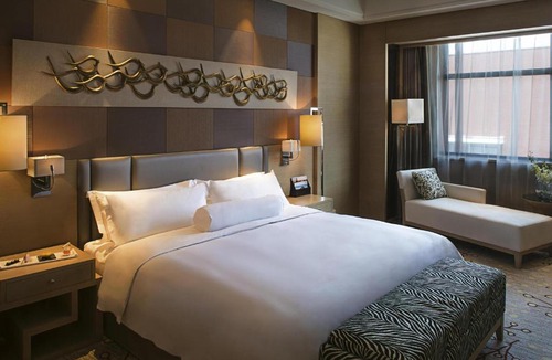 Enshi Hotel | Movenpick Hotel Enshi