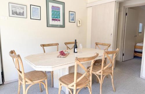 Thredbo Apartment | Mowamba E1