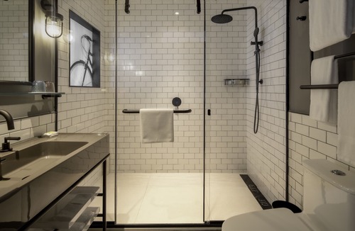 Jiangning Hotel | Moxy Nanjing Jiangning