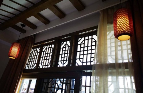 Fenghuang House | Ms.Yang's Guest House