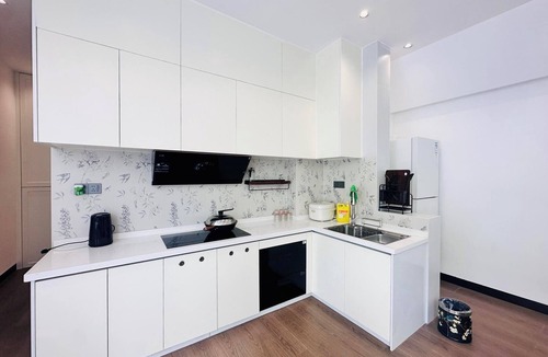 Yinzhan Forest farm Villa | Mstay Homestay Jihua Store