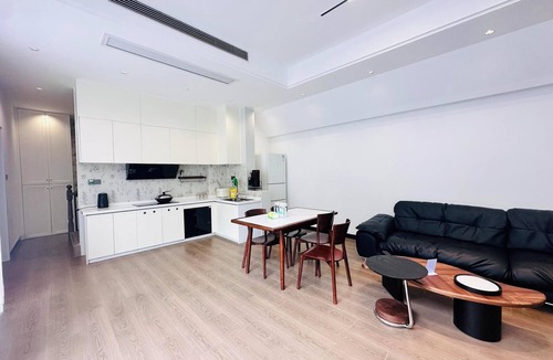 Yinzhan Forest farm Villa | Mstay Homestay Jihua Store