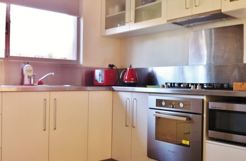 Mount Lawley Apartment | MT Lawley, Perth - G/F Garden Apartment Wifi Parking