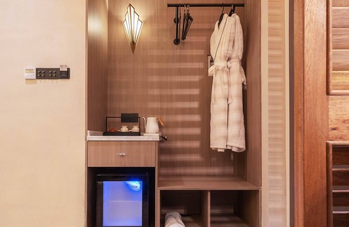 Siming Hotel | Mudita City Hotel