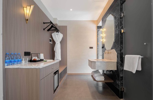 Siming Hotel | Mudita City Hotel