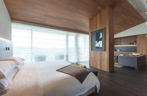 Yuhang District Hotel | MUH SHOOU XIXI HOTEL HANGZHOU