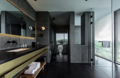 Yuhang District Hotel | MUH SHOOU XIXI HOTEL HANGZHOU