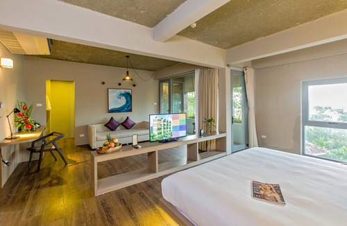 Cam Pho Hotel | Mulberry Collection Silk Eco