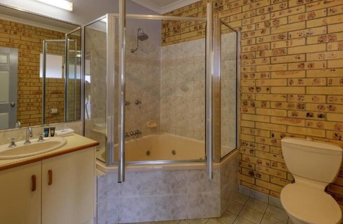 Charleville Hotel | Mulga Country Motor Inn
