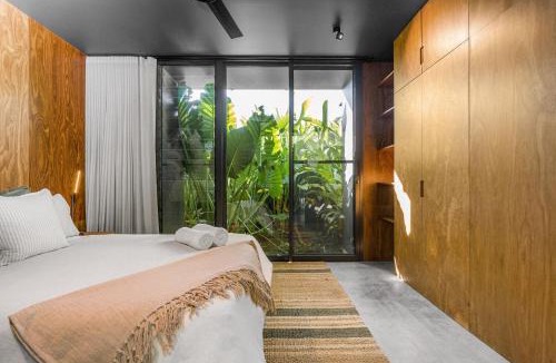 Ocean Shores House | Muli Muli
