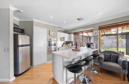 Beldon House | Mullaloo/Beldon Coastal Living