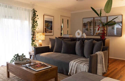 Mullumbimby House | Mullum Muse, a magical place that connects you back to nature.
