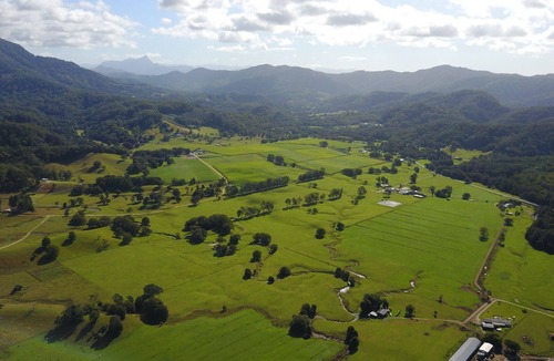 Main Arm Cottage | Mullumbimby Rural Escape - Harry's Place