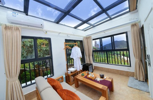 Manjiang Villa | Mum Lake Home-Inn