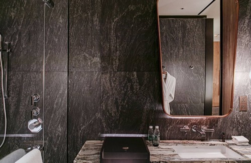 Daxing Hotel | Mumian Beijing Daxing International Airport, part of Hyatt