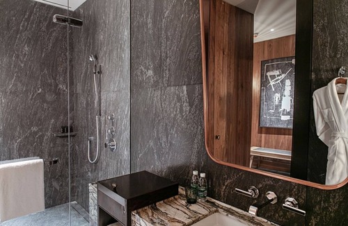 Daxing Hotel | Mumian Beijing Daxing International Airport, part of Hyatt