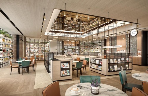 Shenzhen Hotel | Mumian Shenzhen Luohu JDV by Hyatt