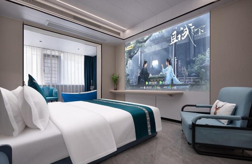 Tian Xin Apartment | MuMu Hotel Changsha