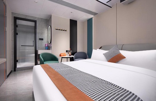 Tian Xin Apartment | MuMu Hotel Changsha