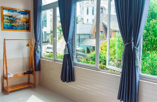Phuong Hotel | Mun's house