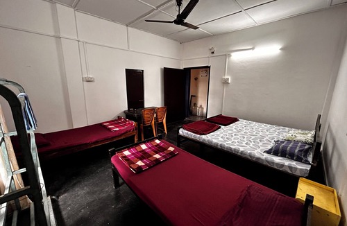 Jorhat House | munin guest house