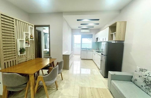 Vinh Phuoc Apartment | Muong Thanh Beachfront Apartment