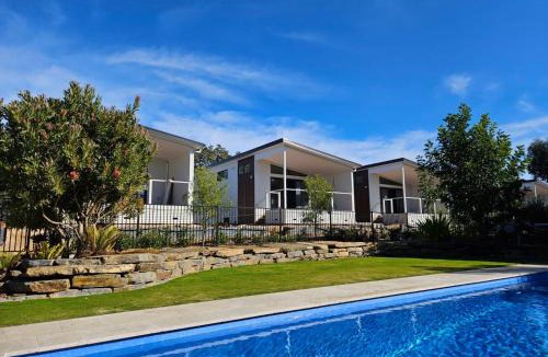 Murray Bridge Other | Murray Bridge Tourist Park - Adult Only