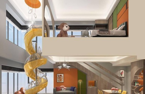 Xishuijiao Hotel | MUSTEL Hotel Guangzhou Nansha