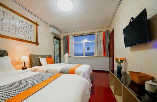 Yongding House | Musu Inn-Near Tianmen Mountain National Forest Park