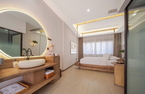 Shangrao County Hotel | mutaoguisu