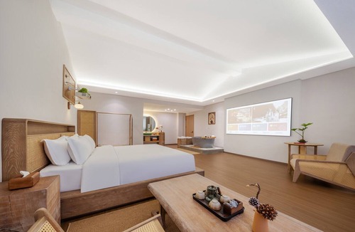 Shangrao County Hotel | mutaoguisu