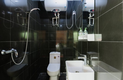 Huairou House | Mutianyu GreatWall Wangshanyuan Homestay