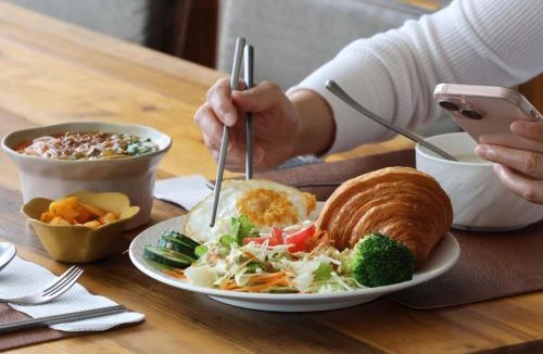 Dali Town Hotel | MuYeAnLin hotel
