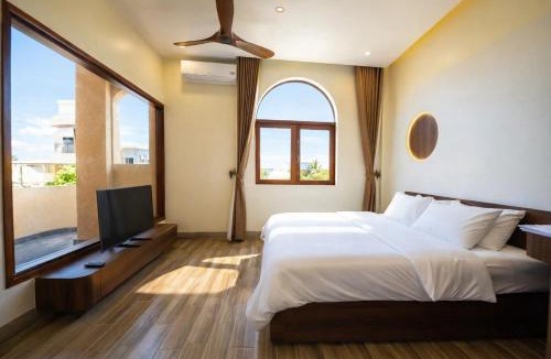 Thuy Xuan Hotel | My Dream Hotel