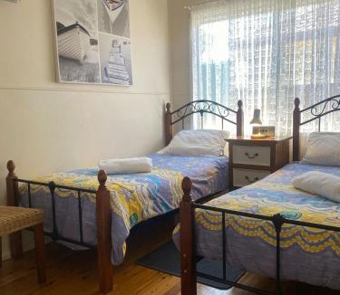 Callala Beach House | My Hideaway - Pet Friendly- 10 mins walk to Callala Beach Cove