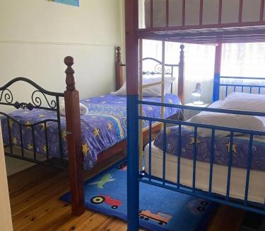 Callala Beach House | My Hideaway - Pet Friendly- 10 mins walk to Callala Beach Cove