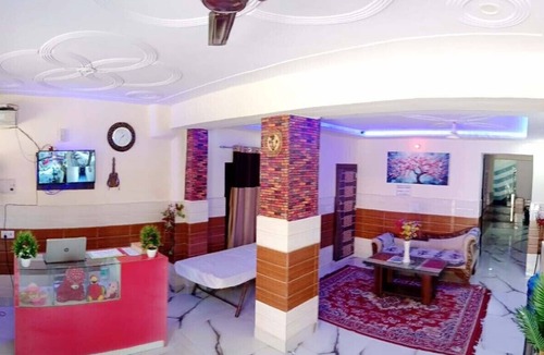 Agra Villa | my home stay near to Taj mahal Agra India